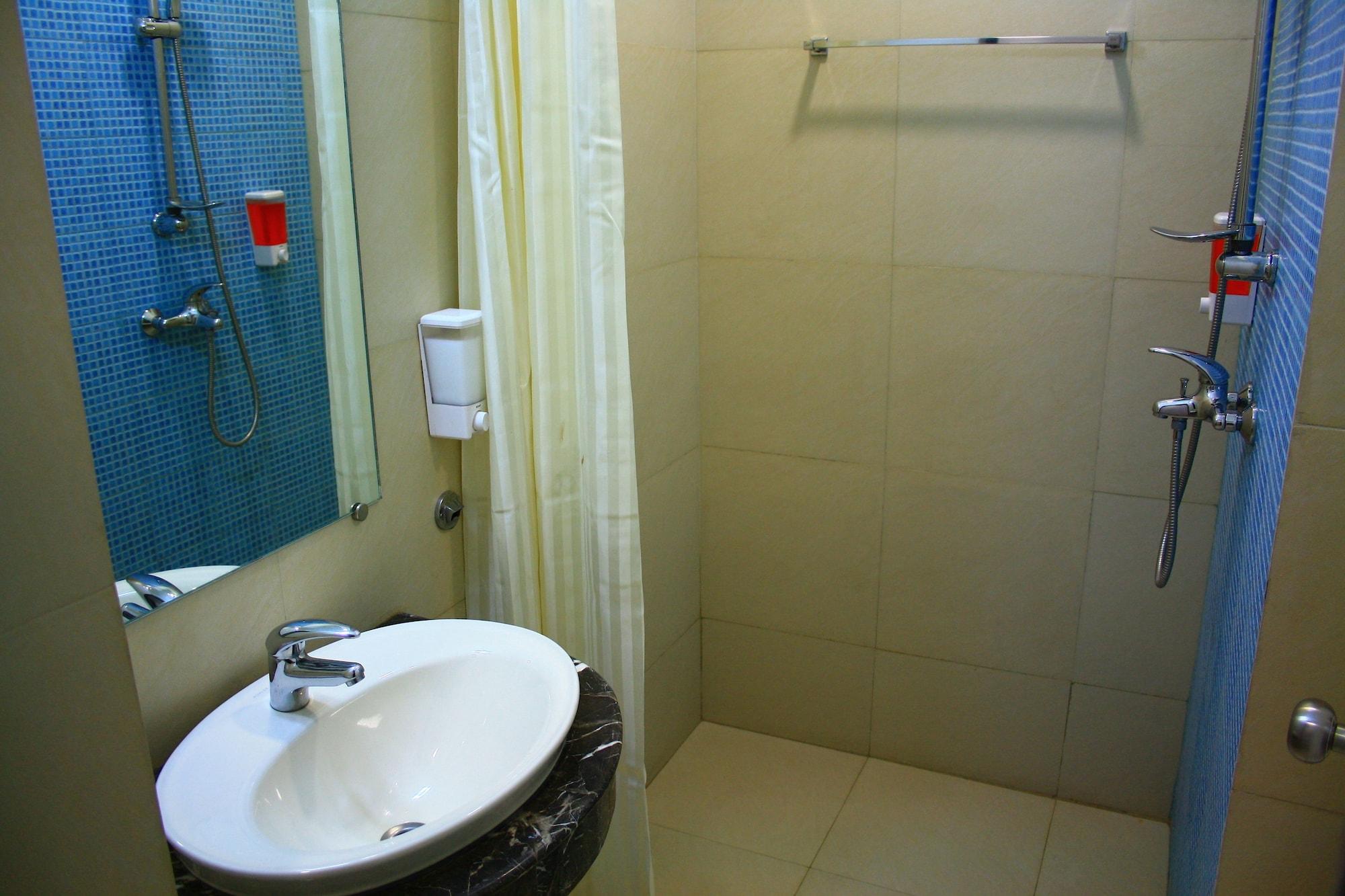 גורגאון Hotel Manesar מראה חיצוני תמונה