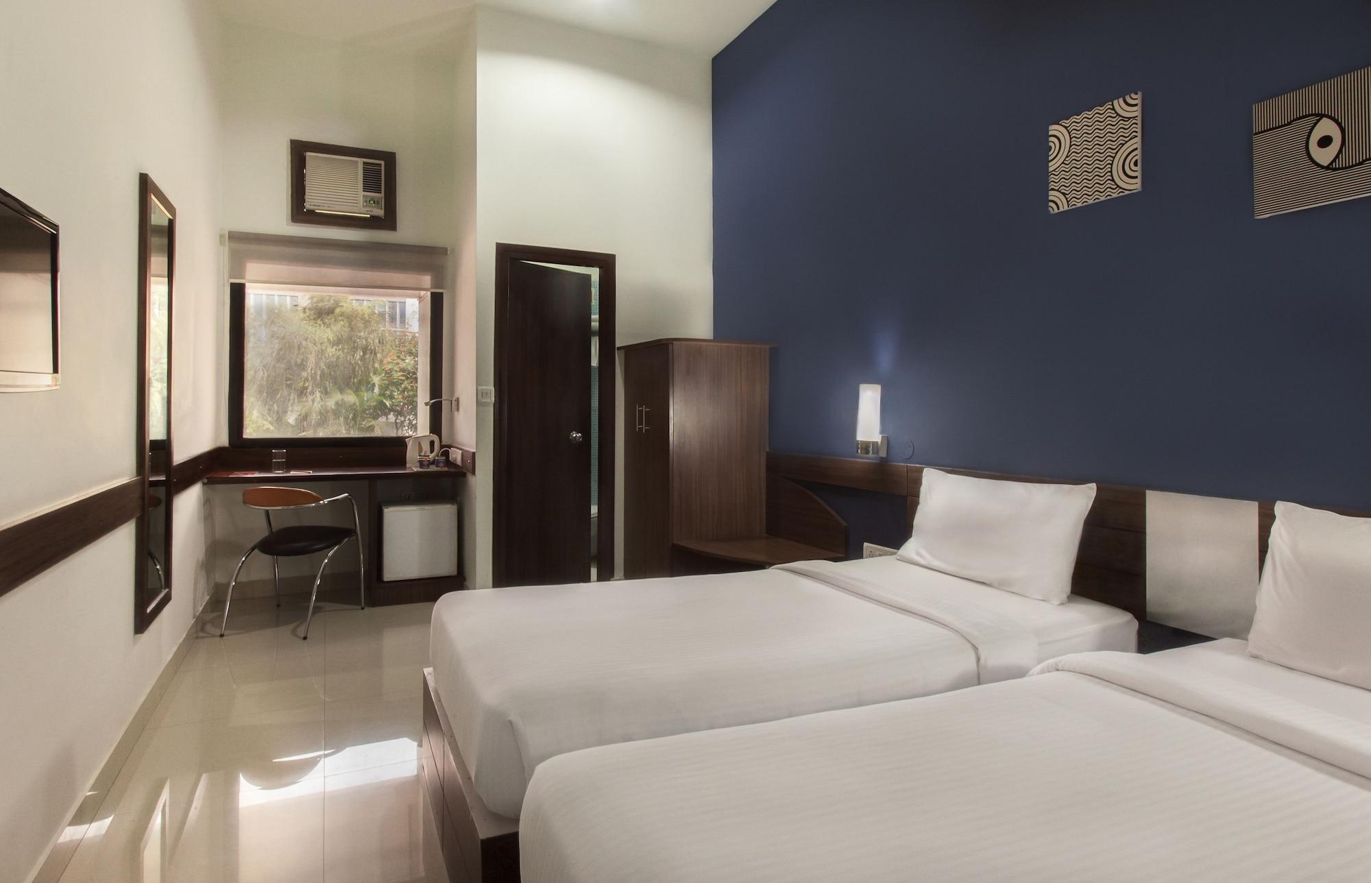 גורגאון Hotel Manesar מראה חיצוני תמונה