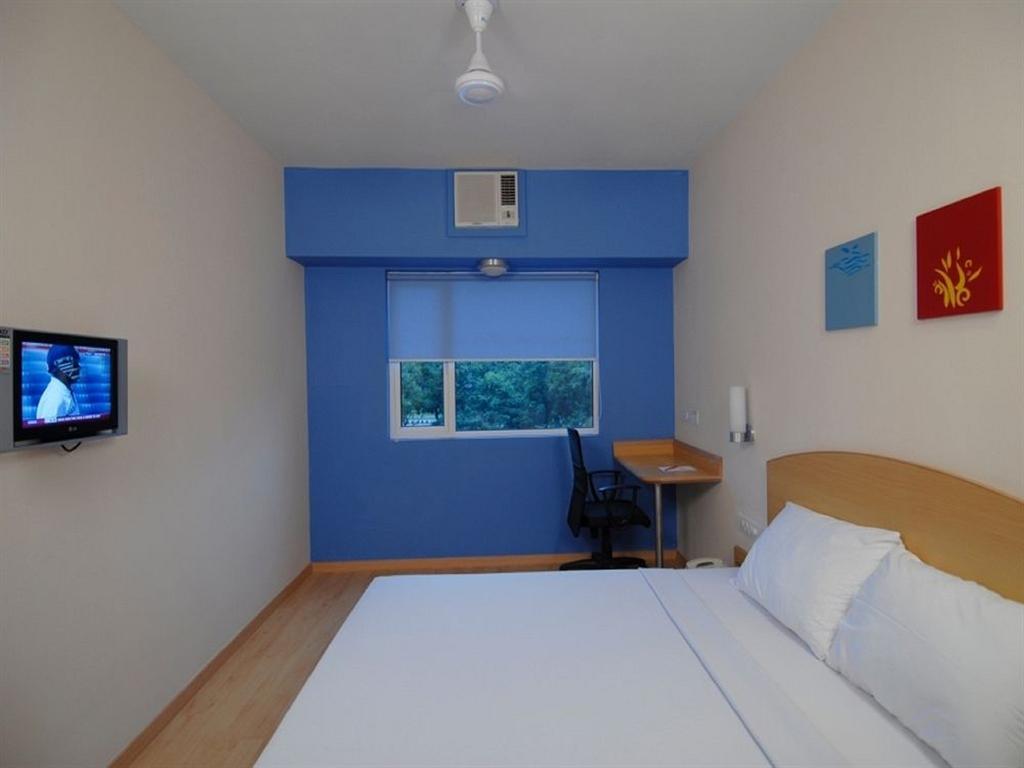 גורגאון Hotel Manesar מראה חיצוני תמונה