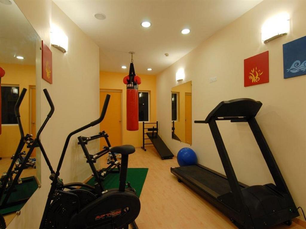 גורגאון Hotel Manesar מראה חיצוני תמונה