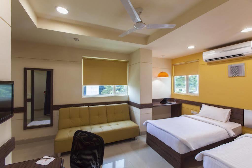 גורגאון Hotel Manesar מראה חיצוני תמונה